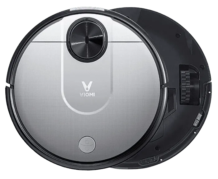 Робот-пылесос Viomi