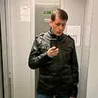 Горюнов Георгий